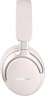 Bose QuietComfort Ultra Headphones Smoke White 880066–0200 Bluetooth навушники, фото 3