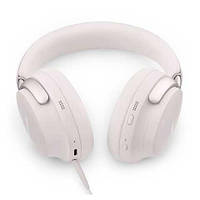 Bose QuietComfort Ultra Headphones Smoke White 880066–0200 Bluetooth навушники, фото 4