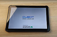 Пылезащищенный планшет Cubot Tab KingKong 8/256GB Global LTE Black, хороший качественный планшет игровойMIX