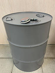 Барабан (Бочка) металевий 50 л з вузьким горлом