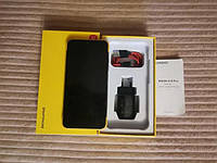 Ударостойкий смартфон Umidigi Bison X10 4/64, доступный бюджетный мобильный телефон с хорошей камеройMIX