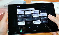 Планшет хороший Lenovo Tab P11 2022 6/128Gb Wi-Fi gray XiaoXin Pad Pro 2022, бюджетный планшет с