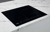 Варильна поверхня електрична Whirlpool WL S6960 BF, фото 5
