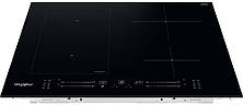 Варильна поверхня електрична Whirlpool WL S6960 BF, фото 3