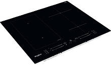 Варильна поверхня електрична Whirlpool WL S6960 BF, фото 4