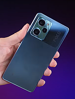 Мобильный телефон Xiaomi Poco X5 Pro 5G 8/256GB Blue Global Version, поко Х5 про, NFS, бюджетный смартфонMIX