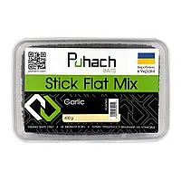 PUHACH BAITS STICK FLAT MIX GARLIC (ЧЕСНОК)