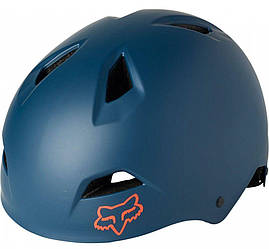 Шолом FOX FLIGHT SPORT HELMET [Dark Indigo], L