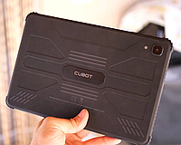 Неубиваемый планшет Cubot tab Kingkong , хороший качественный планшет, планшет с хорошей батареейMIX