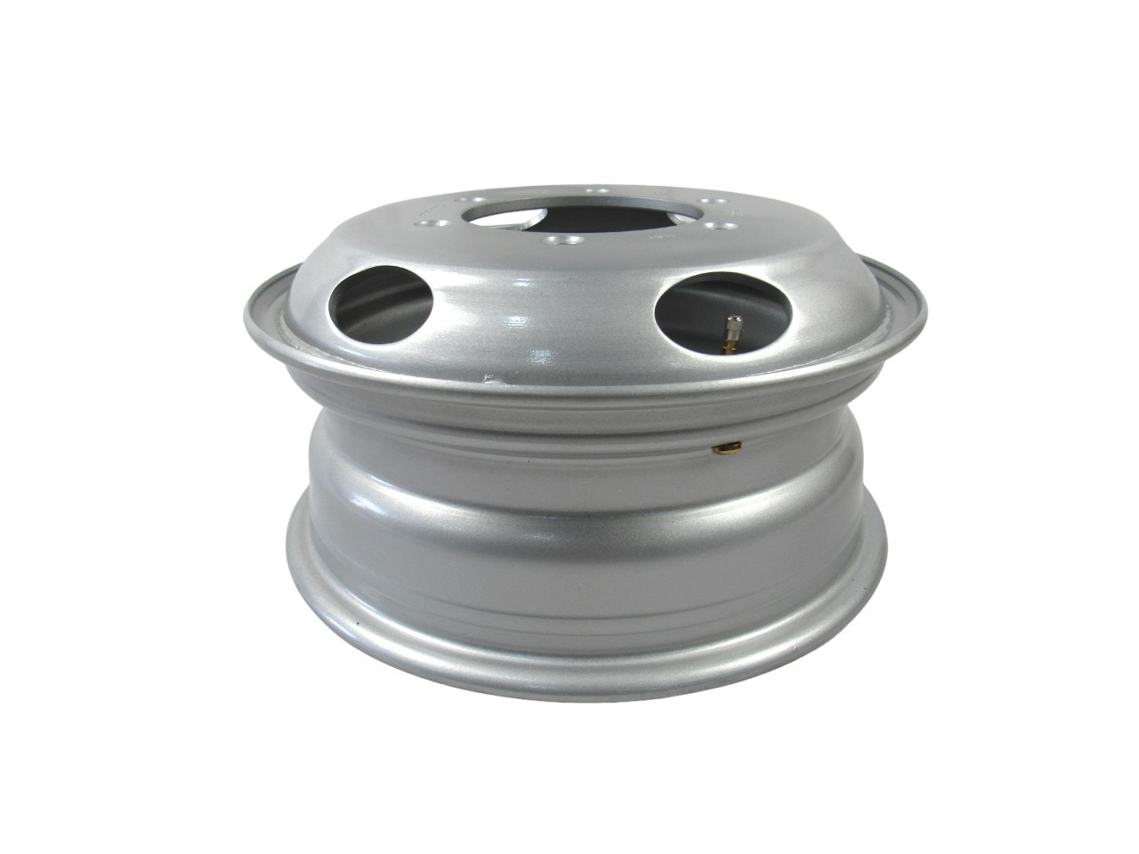 Диск колісний R16x6.00 Mercedes Vario, 711D 6694000002 WST