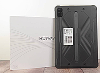 Защищенный планшет HOTWAV R6 Ultra 8/256Gb, ударостойкий влагозащищенный планшет для работы, хороший