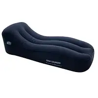 Автоматическая надувная кровать Xiaomi Youpin One Night Automatic Inflatable Leisure Bed GS1 Blue
