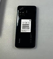 Смартфон Xiaomi Redmi Note 12S 8/256Gb, доступные телефоны с хорошей камерой, смартфон ксяоми, цвет черныйMIX