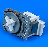 Насос (помпа) 30W HANYU B20-6AZC клеми злитий ззаду