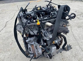 M9T 706 Двигун