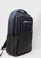 Уцінка Ортопедичний шкільний рюкзак для підлітка з відділом під ноутбук Gorangd + USB *