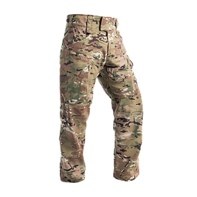 Штани Crye Precision G4 AVIATION FIELD PANT, Розмір: 32-Regular, Колір: MultiCam,
