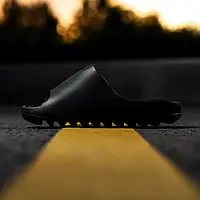 Кроссовки Adidas Yeezy Slide Black 36 brand shop