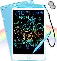 РК-планшет для малювання Іграшки для 3-8-річних дітей Іграшки Світлова дошка для малювання