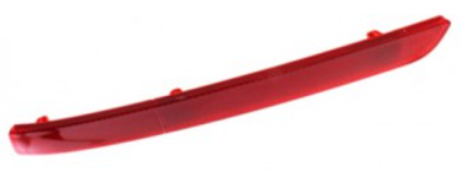 Катафот бампера заднього Volkswagen Transporter 5 03-15 правий Fps, фото 1