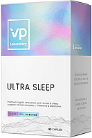 Для улучшения сна VP Lab Ultra Sleep 60 caps