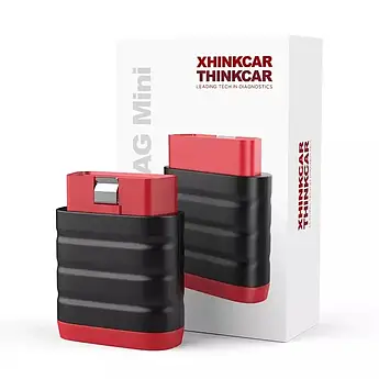 Мультимарковий автосканер THINKDIAG MINI + LVS Scan онлайн оновлення 1 рік