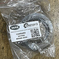 Тормозний диск