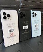Бюджетный телефон с нфс Cubot P80 8/256GB Global хороший телефон черного цвета с камерой ночного виденияMIX