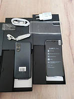 Мощный сенсорный телефон Cubot P60 6/128GB Global смартфон черного цвета для учебы ребенкуMIX