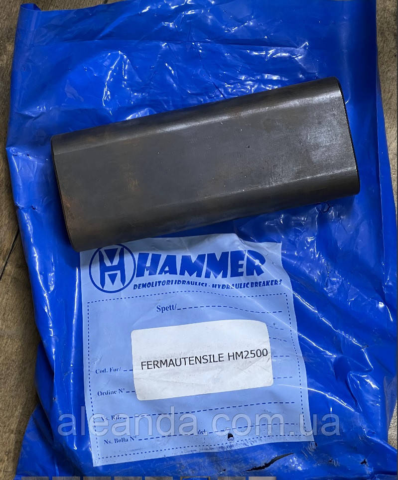 Палець кріплення піки HAMMER HM2500