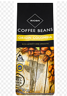 Кофе Rioba Coffee Beans Origin Colombia
