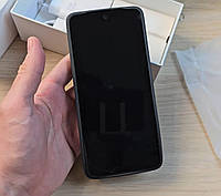 Мобильный телефон Xiaomi Redmi Note 13 6/128GB черный цвет, хороший бюджетный телефон для ребенкаMIX