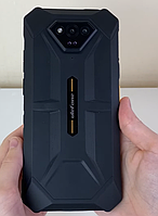 Ударопрочный влагозащищенный смартфон Ulefone armor x13 6/64gb BLACK, Смартфон функция nfc, Helio g36MIX