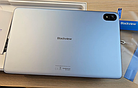 Планшет Blackview Tab 18 8/256 gb синий, классический планшет, android планшет, планшет для учебыMIX