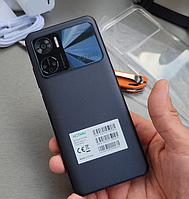 Мобильный телефон Hotwav Note 12, цвет черный, бюджетные телефоны с nfc, Смартфоны 8/128, мобильный телефон