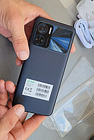 Бюджетный смартфон Hotwav Note 12 8/128Gb Black, мобильные телефоны с nfc, Смартфон с памятью 128 гбMIX