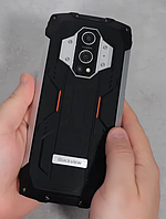 Мобильный телефон Blackview bv9300 12Gb/256Gb orange, мобильные телефоны с nfc, влагозащищенный телефонMIX
