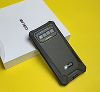 Противоударный смартфон Oukitel f150 h2022 4/32gb green, мобильные телефоны с nfc, Смартфон f150MIX