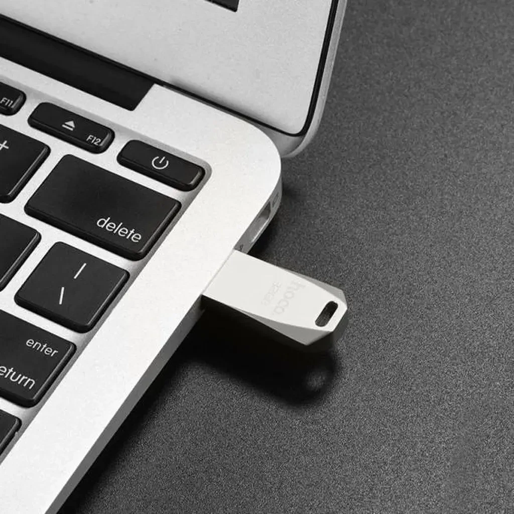 USB флеш Hoco UD4 8GB USB 2.0