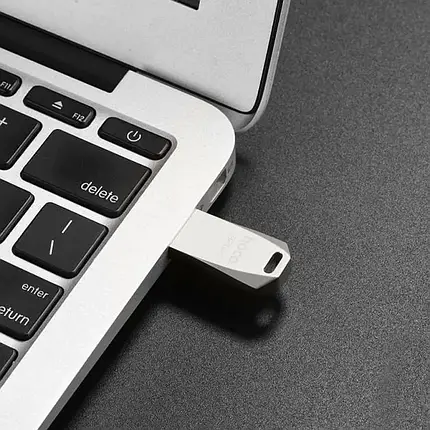 USB флеш Hoco UD4 8GB USB 2.0, фото 1