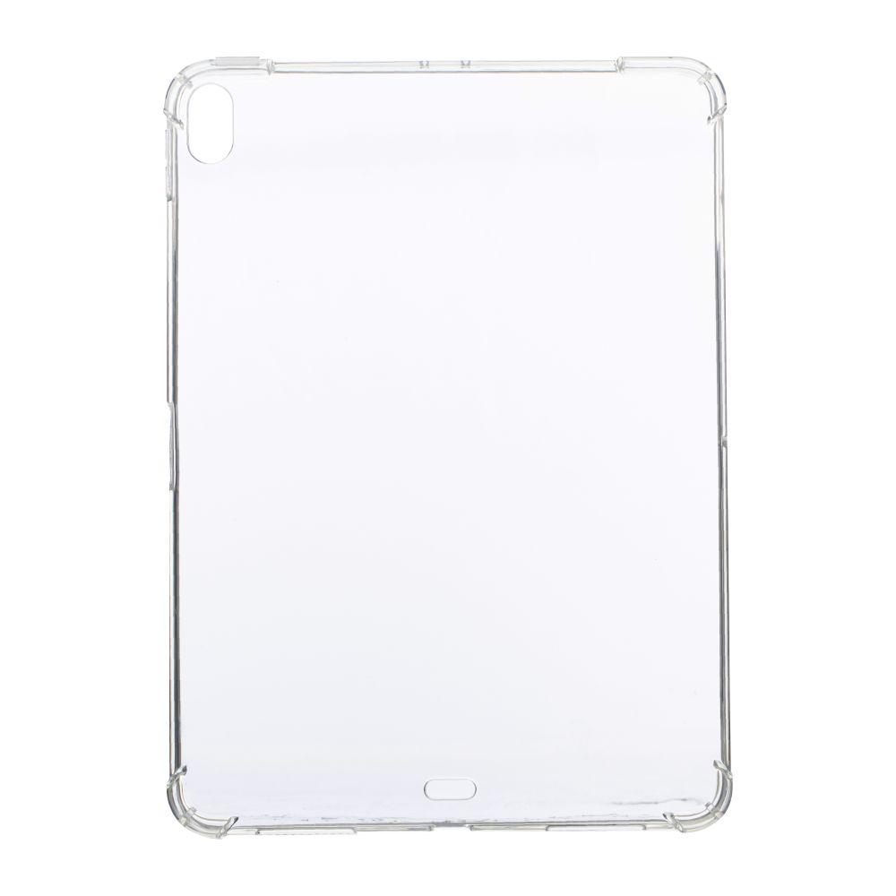 Чохол Silicone Clear для iPad Air 2020 (10.9") Колір Прозорий