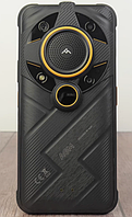 Ударопрочный смартфон AGM G2 Pro 8/256gb 5G, Телефоны с nfc, Телефон с тепловизором, Смартфон с памятью 256