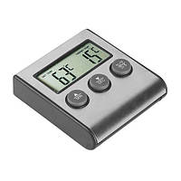 GHJ Термометр кухонный TP-600 с WA-855 выносным щупом