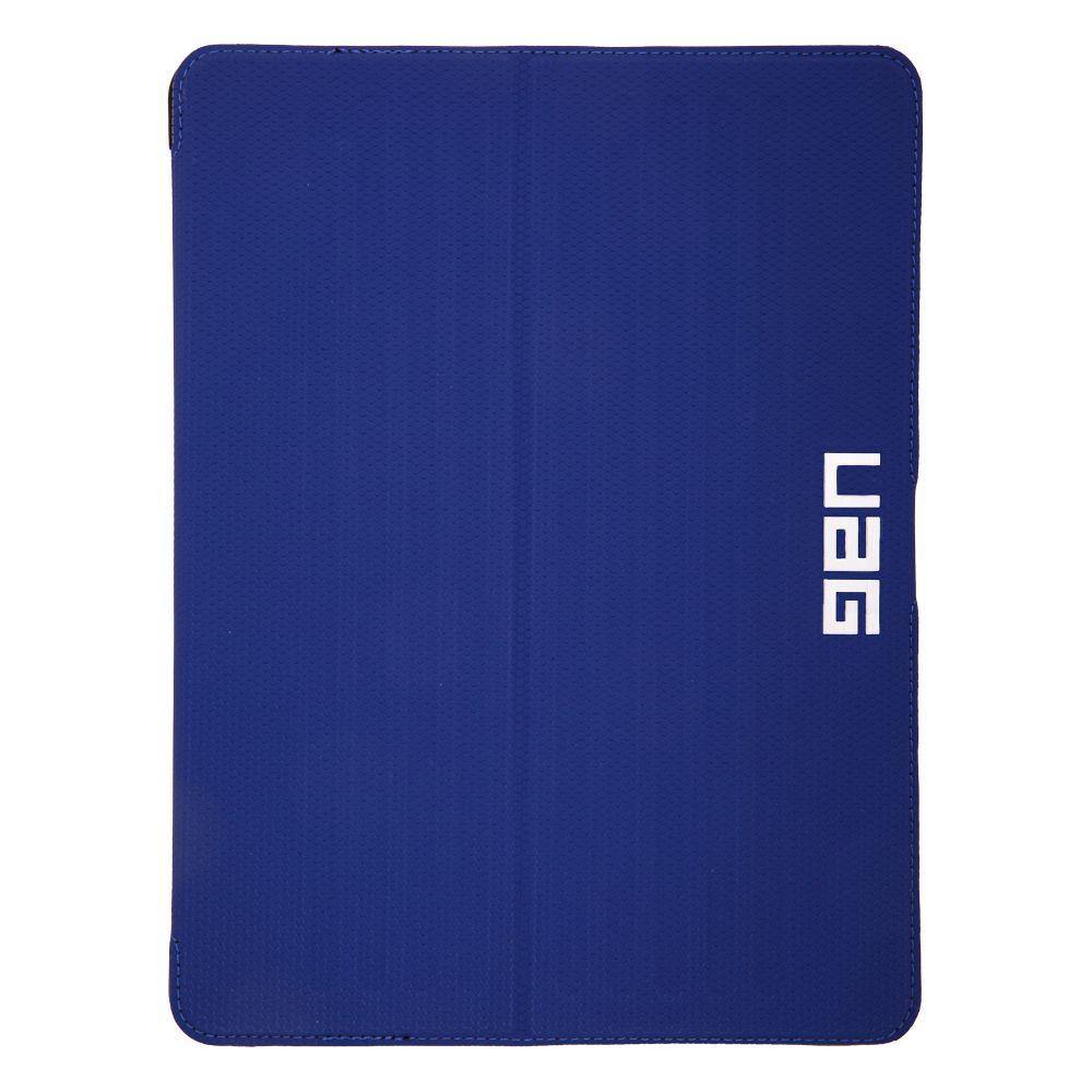 Чохол UAG Metropolis для iPad (10.2") Колір Blue