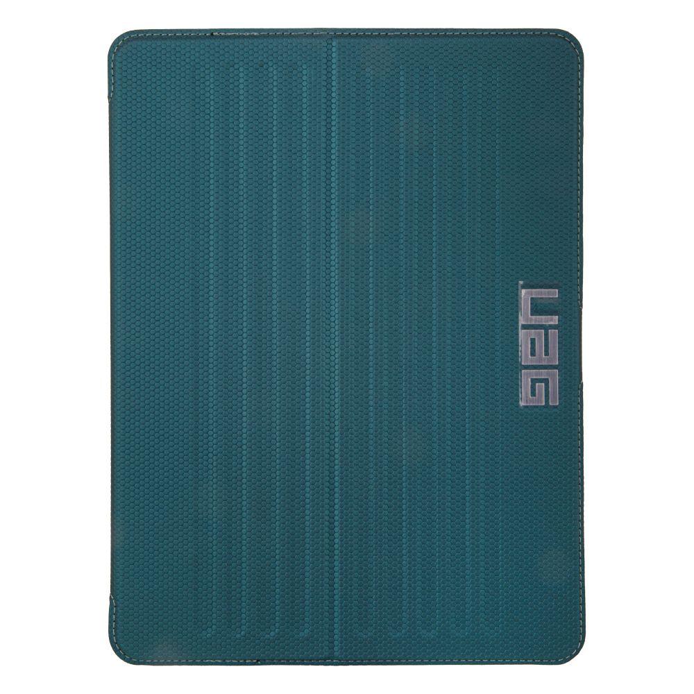 Чохол UAG Metropolis для iPad (10.2") Колір Green