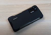 Смартфон ударопрочный стройной камерой doogee s97 pro 8/128gb black, мобильные телефоны с nfc, телефон для