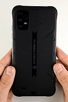 Защищенный телефон Umidigi Bison GT2 PRO 8/256gb Black, NFC, Смартфон защищенный водостойкий с 5gMIX