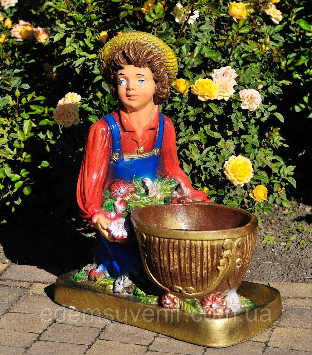 Підставка для квітів Іванко