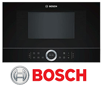 Микроволновка Bosch BFL634GB1