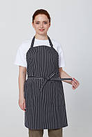 Фартук кухаря, продавця, офіціанта "Причал" 2